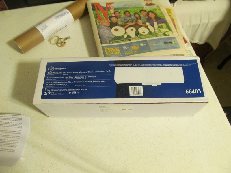 This is the kit. I bought four of them.